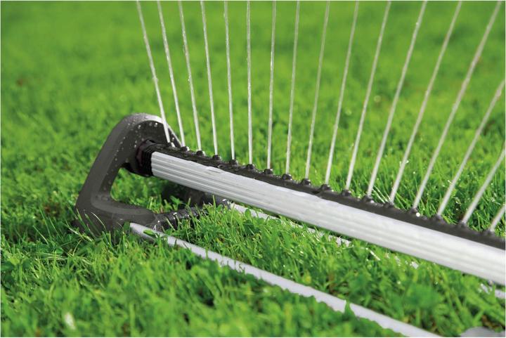 Produktbild Gardena Aqua M (Viereckregner)