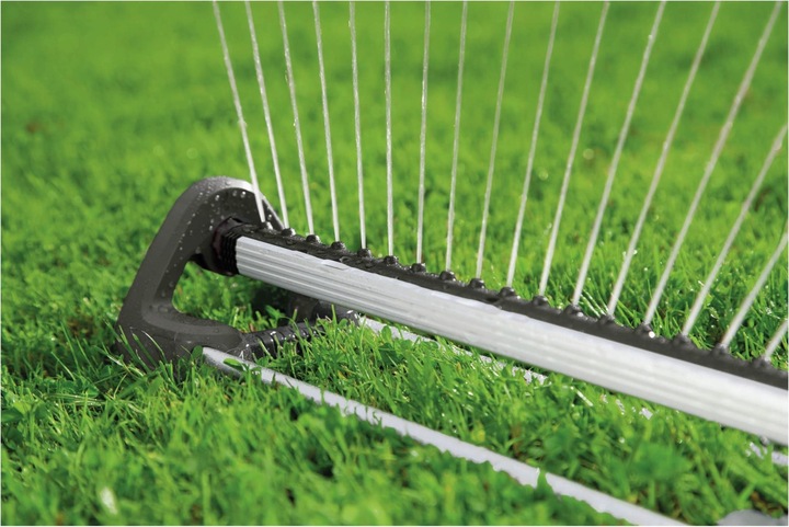 Produktbild Gardena Aqua M (Viereckregner)