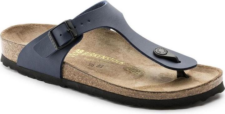 Produktbild Birkenstock Gizeh Birko-Flor normal (44)
