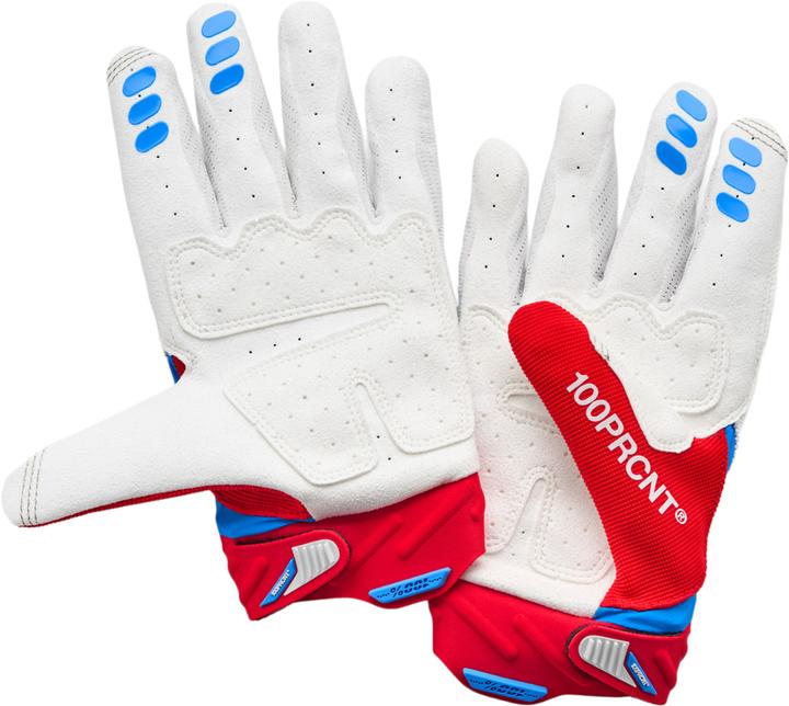 Produktbild 100% AIRMATIC Gloves (M)