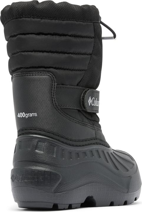 Actual product image Columbia Children'S Powderbug™ Snowlite™ (29)