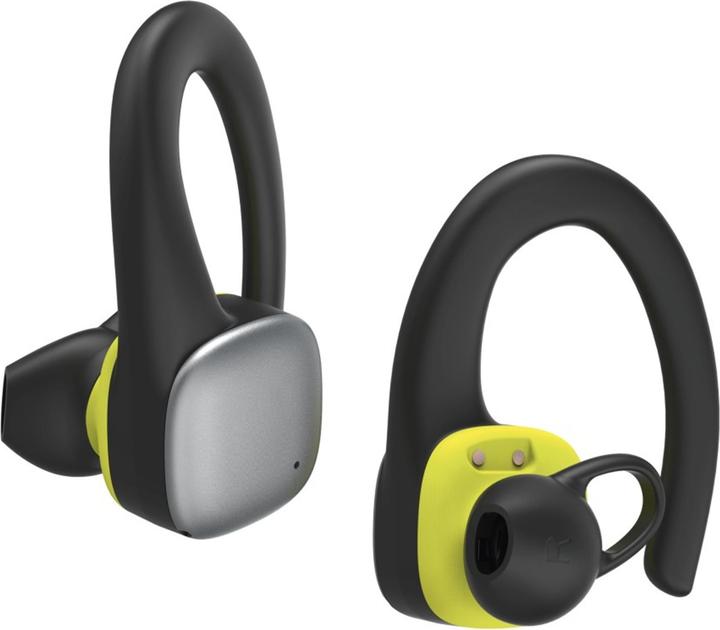 Image du produit Hama Spirit Athletics (Pas de réduction du bruit, 60 h, Sans fil)