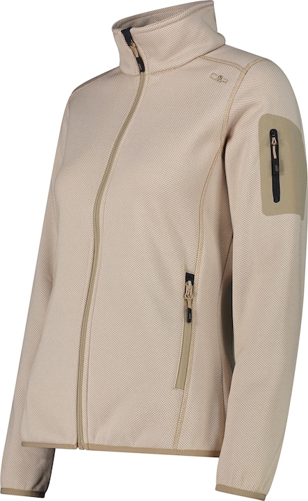 Actual product image CMP Campagnolo Strick Fleece (46)