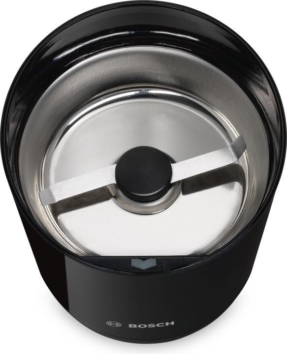 Image du produit Bosch Hausgeräte TSM6A013B (Fiche CH)