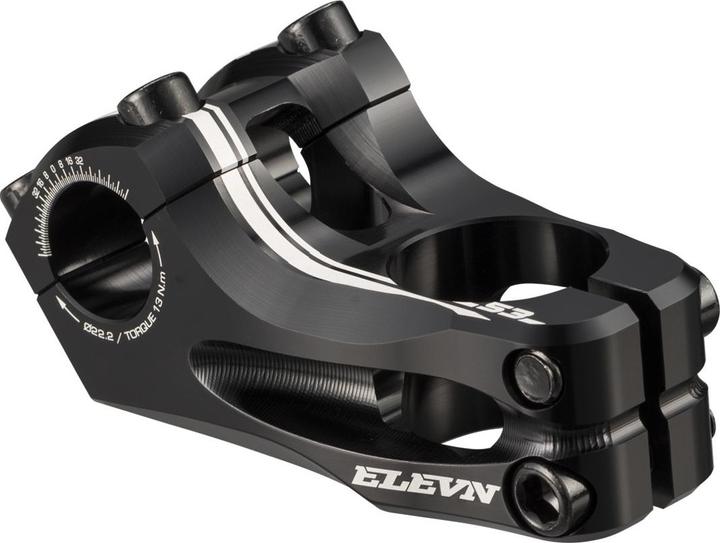 Actual product image Elevn cnc pro (53 mm)