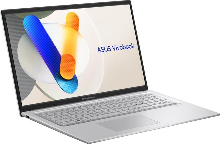 Produktbild ASUS Vivobook 17 X1704VA-AU865 (17.30", 1000 GB, 8 GB, DE)