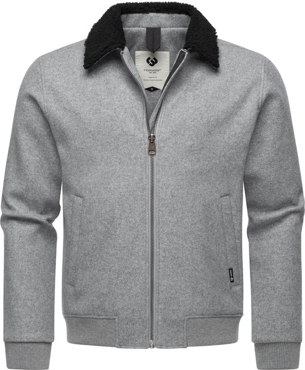 Grigio chiaro