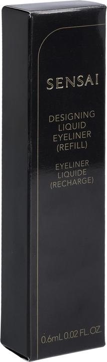 Produktbild Sensai Design Liquid Eyeliner (02)