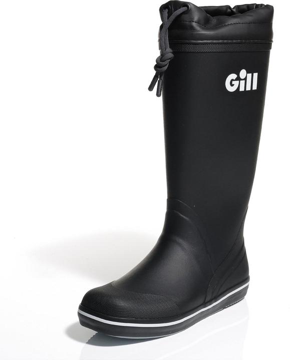 Produktbild Langschaft-Gummistiefel (41)