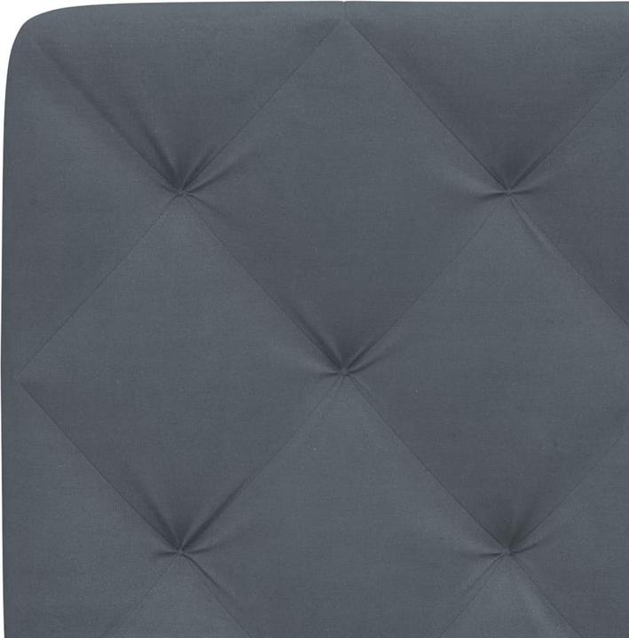 Image du produit vidaXL Bett (200 x 200 cm)