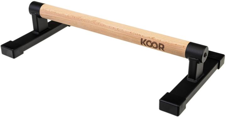 Produktbild Koor Push Up Bar
