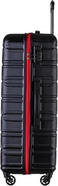 Produktbild Puccini California Hardshell-Koffer mit 4 Rädern, leicht und robust (90 l)