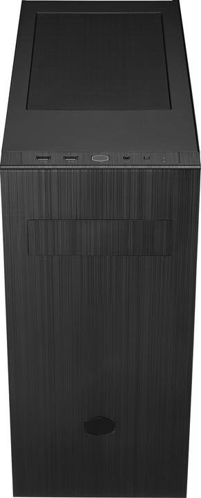 Actual product image Cooler Master Masterbox MB600L V2 (ATX, mATX, Mini-ITX)