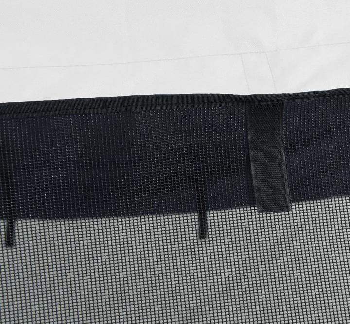 Produktbild vidaXL Bimini-Top