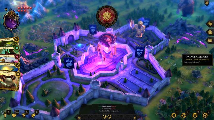 Image du produit Game Armello - Edition spéciale, Xbox One (Xbox One X, Xbox Series X, Multilingue)