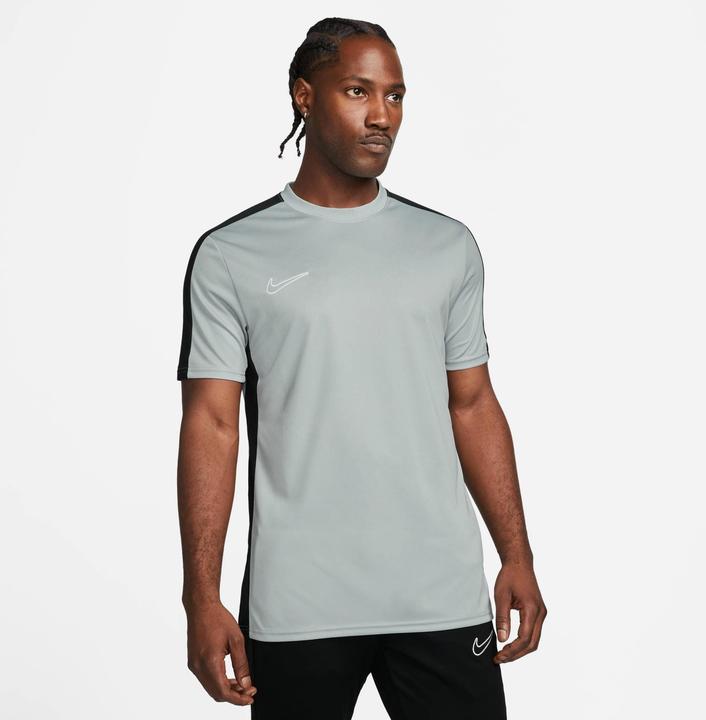 Immagine prodotto Nike Dri-Fit Academy Scarpe Uomo Lupo Grigio/Nero/Bianco S (S)