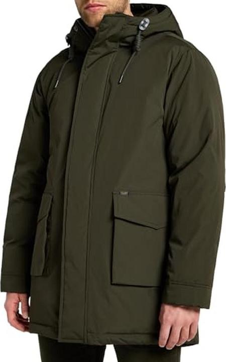 Produktbild Lee Parka Tactical Parka