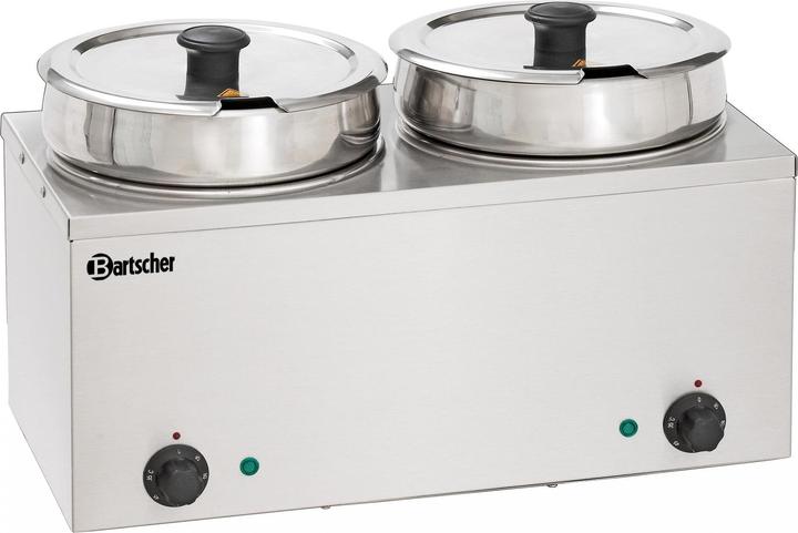 Bartscher Bain-Marie Hotpot