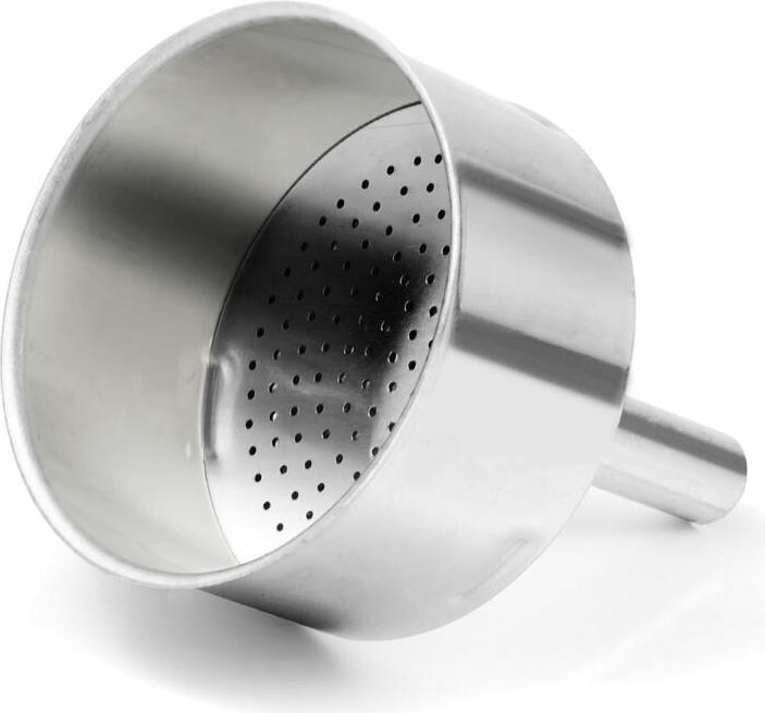 Produktbild Bialetti Funnel Stainless Steel 1 Cup