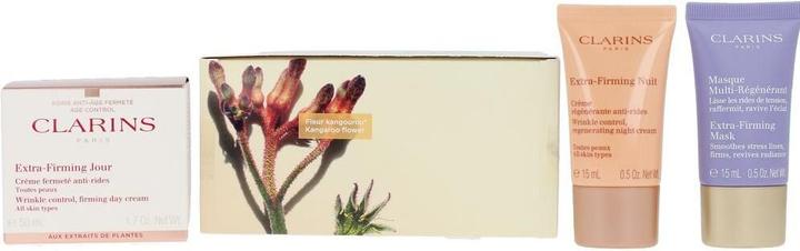 Produktbild Clarins Loyalty Extra Firming (Gesichtspflege set)