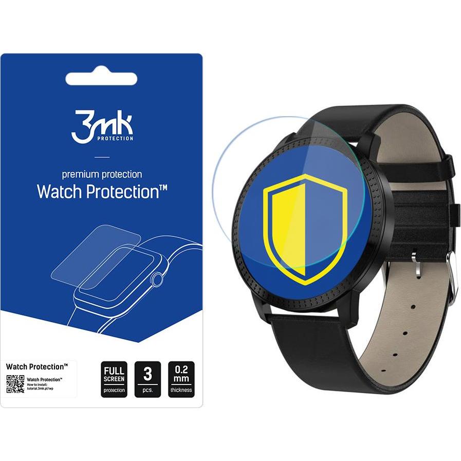 3MK Watch Protection, Smartwatch Zubehör