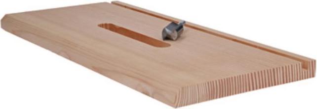 Immagine prodotto Bosch Professional Zubehör Set di frese per scanalatura.