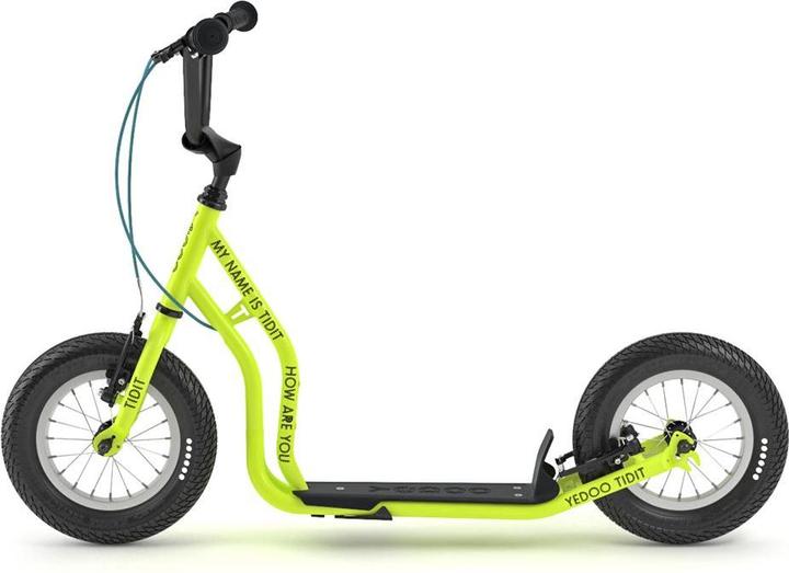 Gladiatorfit Kinderroller "Tidit" Yedoo