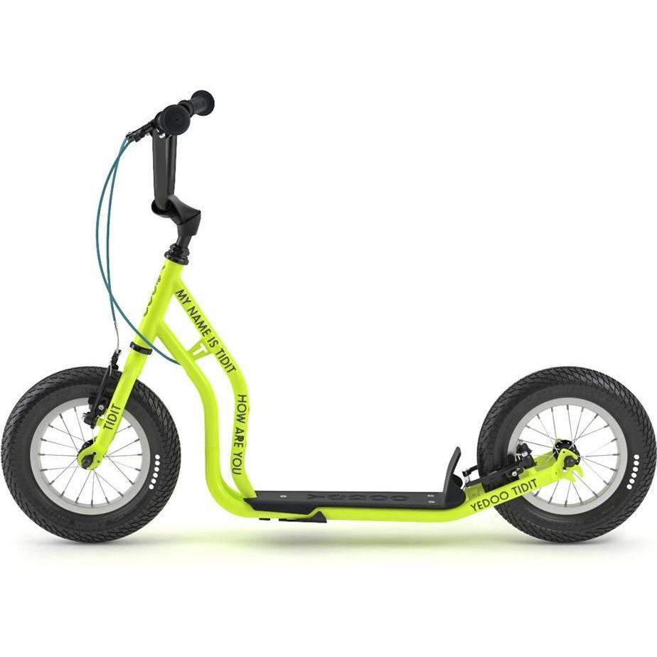 Gladiatorfit Kinderroller 