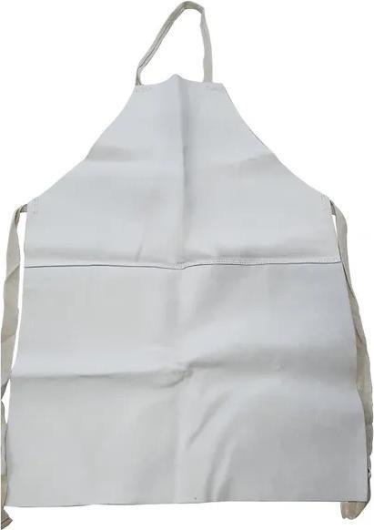 Actual product image Awelco Welding apron 60x90cm