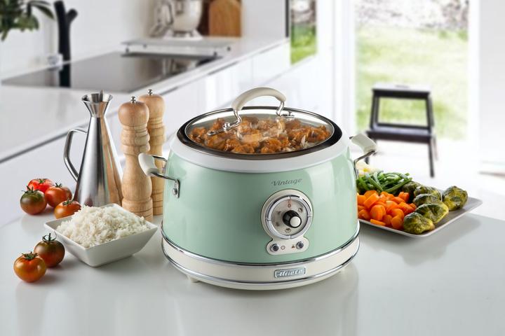 Productafbeelding Ariete 2904 Vintage rijstkoker