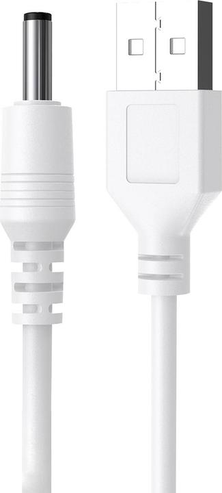 Actual product image Easytoys Vibe - Rabbit Vibrator - Pink