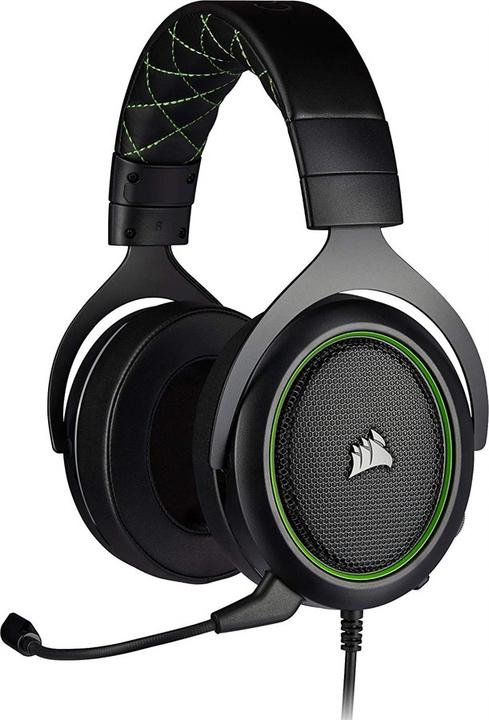 Produktbild Corsair HS50 Pro (Kabelgebunden)