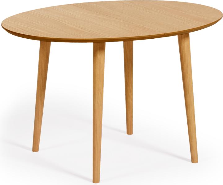 Actual product image Kave Home Oqui (90 x 120 cm)
