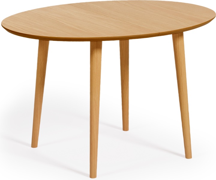 Actual product image Kave Home Oqui (90 x 120 cm)