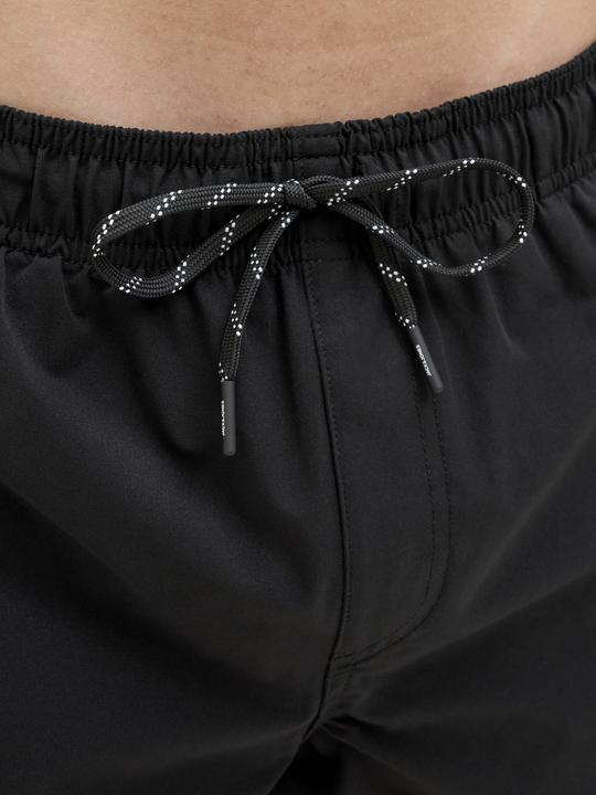 Actual product image Jack & Jones Jpstmaui Jjswim Splice Logo Akm Sn (M)