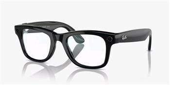 Actual product image Ray Ban Smart Glasses