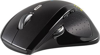 Actual product image Logitech Cordless Desktop MX5500 (Swiss, Wireless)