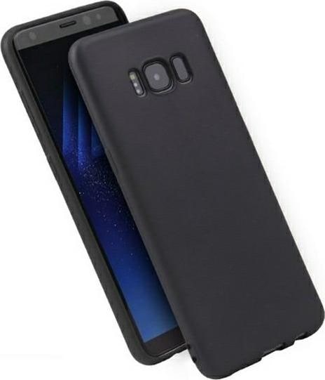 Produktbild Beline Etui Candy Realme 5i czarnyblack (Realme 5i)