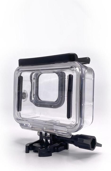 Image du produit Telesin Wasserdichtes Gehäuse 45m (Hero 10, Hero 13 Noir, Héros 9, Hero 12, Hero 11)