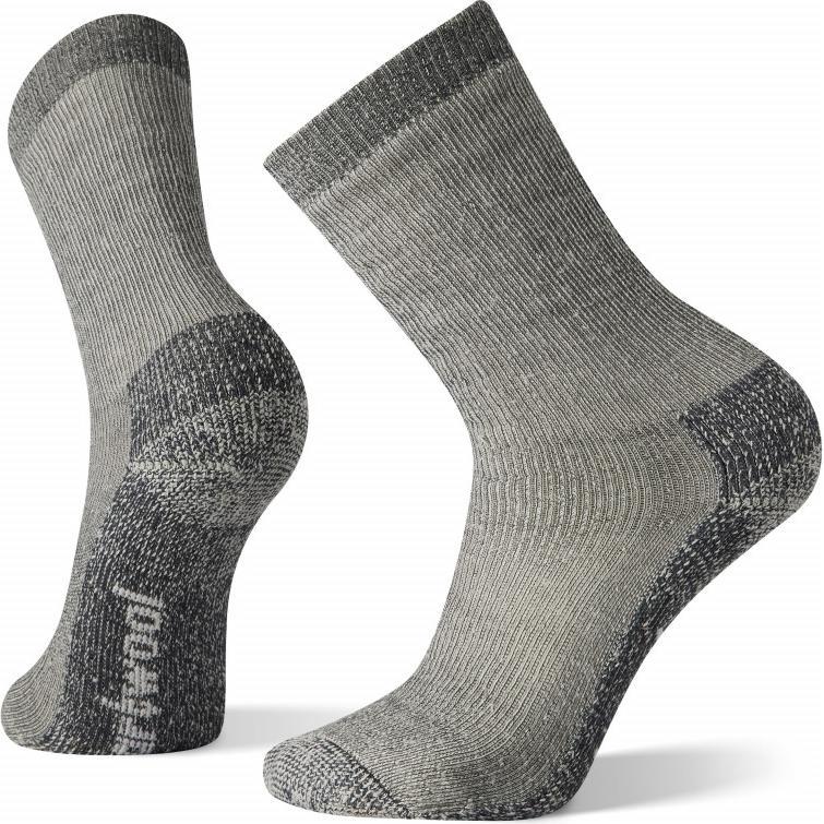 Smartwool, Unisex, Sportsocken, Hike Extra Cushion Crew (S), Grau