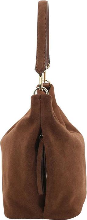 Immagine prodotto Abro Leather Suede Hobo Ebony Bag