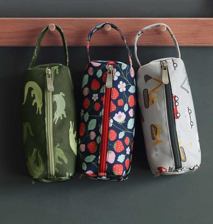 Produktbild A Little Lovely Company Schlamperetui