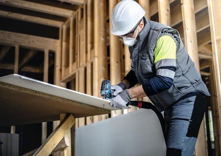 Actual product image Bosch Professional Zubehör EXPERT 'Fiber Plaster' T 141 HM Jigsaw blade, 2 pieces