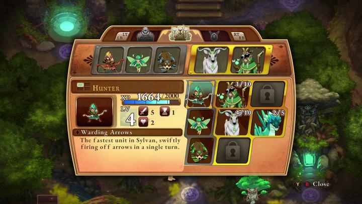 Actual product image Clear River Games Might & Magic: Clash of Heroes (Definitive Edition) (PS4, DE)