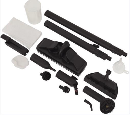 Produktbild Kitchen Chef Vapor Net Proclean 2000 (4.50 Bar, 2000 W)