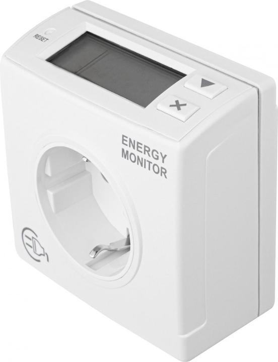 Immagine prodotto REV Contatori di energia bianchi