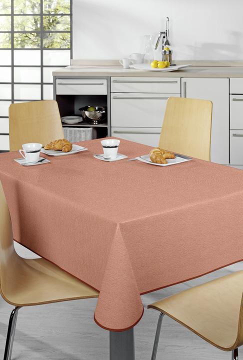 Actual product image Peyer Syntex Milano Leinenstruktur (130 x 220 cm)