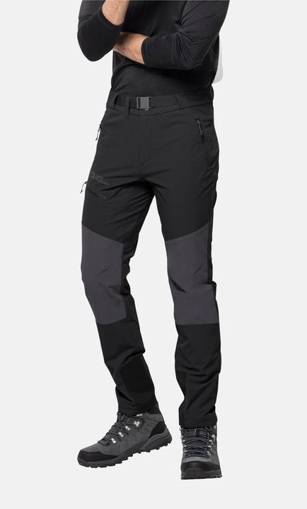 Produktbild Jack Wolfskin Ziegspitz Pants M (46)