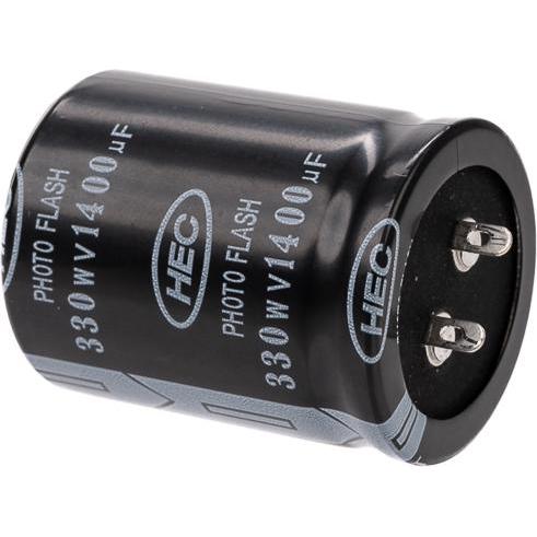 Godox V1 capacitor 1400mf/330v (Godox), Blitzgerät