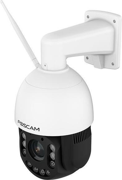 Actual product image Foscam SD4H camera (2560 x 1440 Pixels)